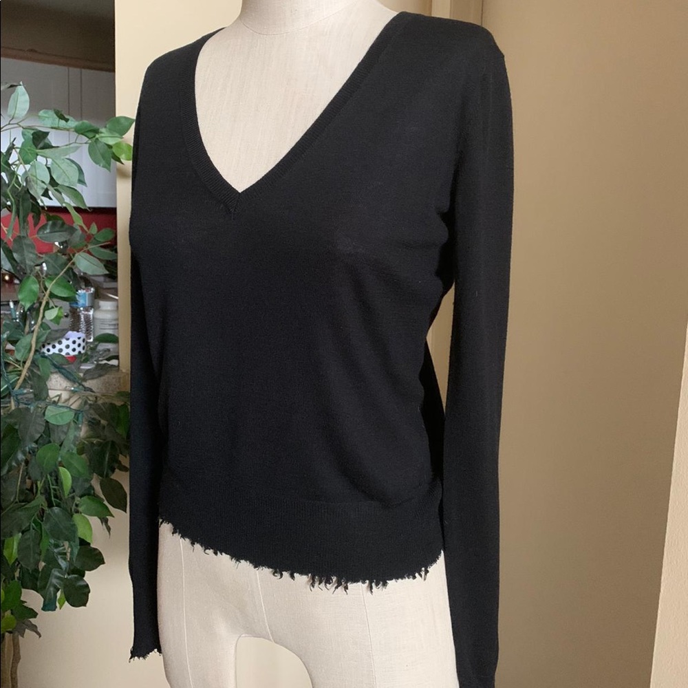Zara sweater - Picture 2 of 8